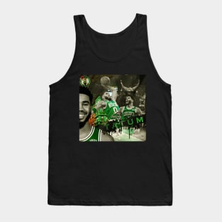 Jayson Tatum Tank Top